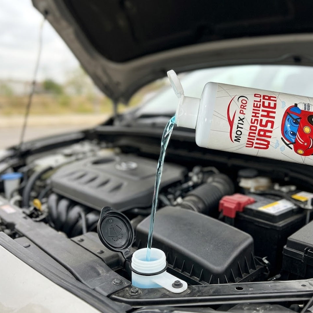 Windshield Washer 500 ML