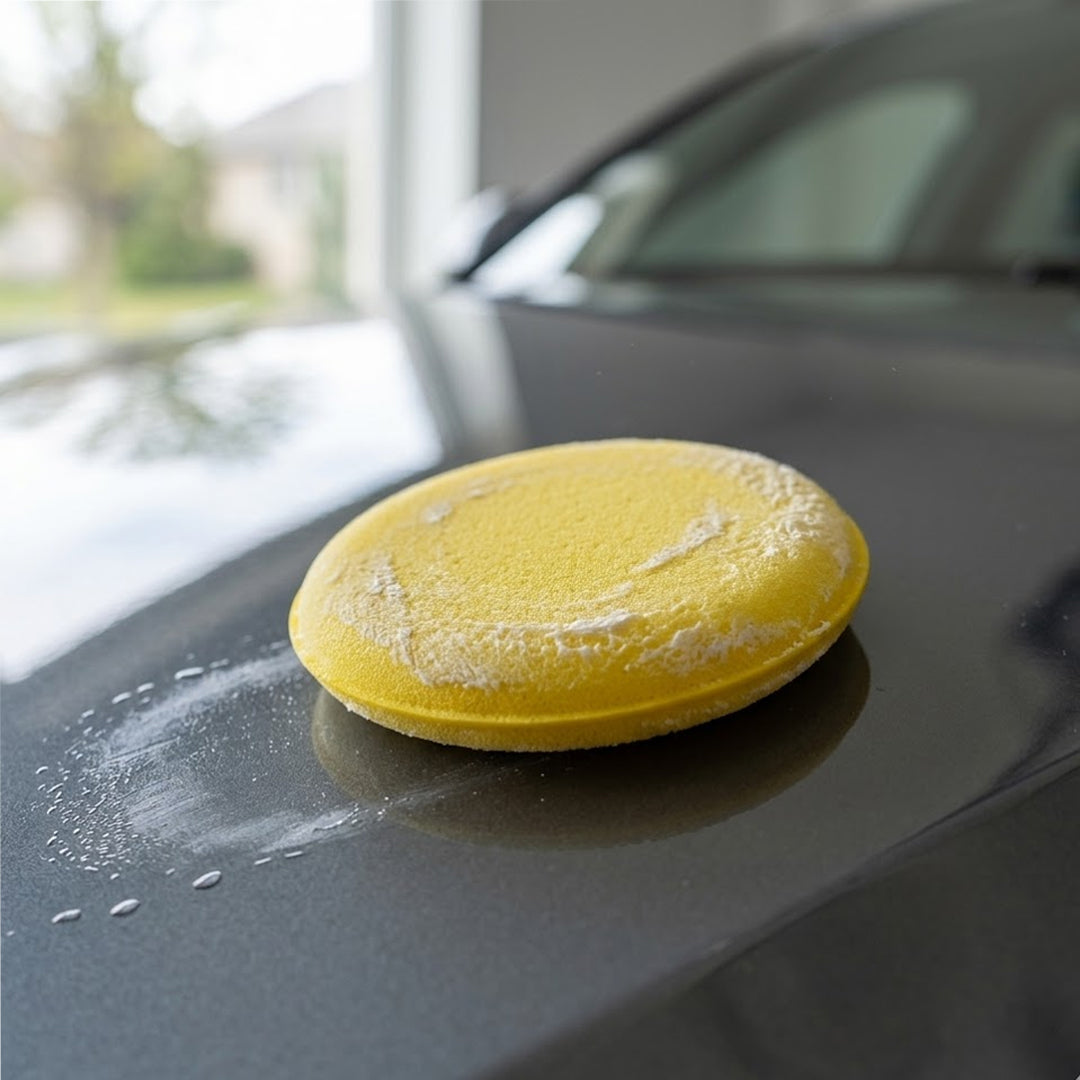 MOTIX PRO Applicator Pad 4 Inch