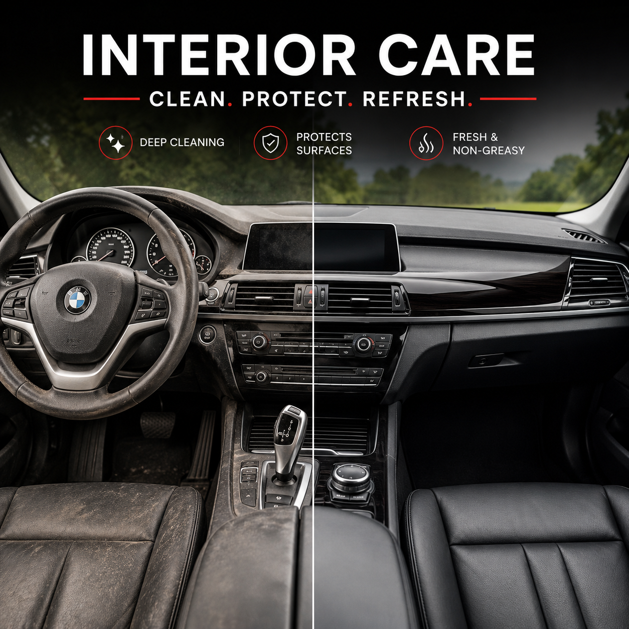 Interior Care