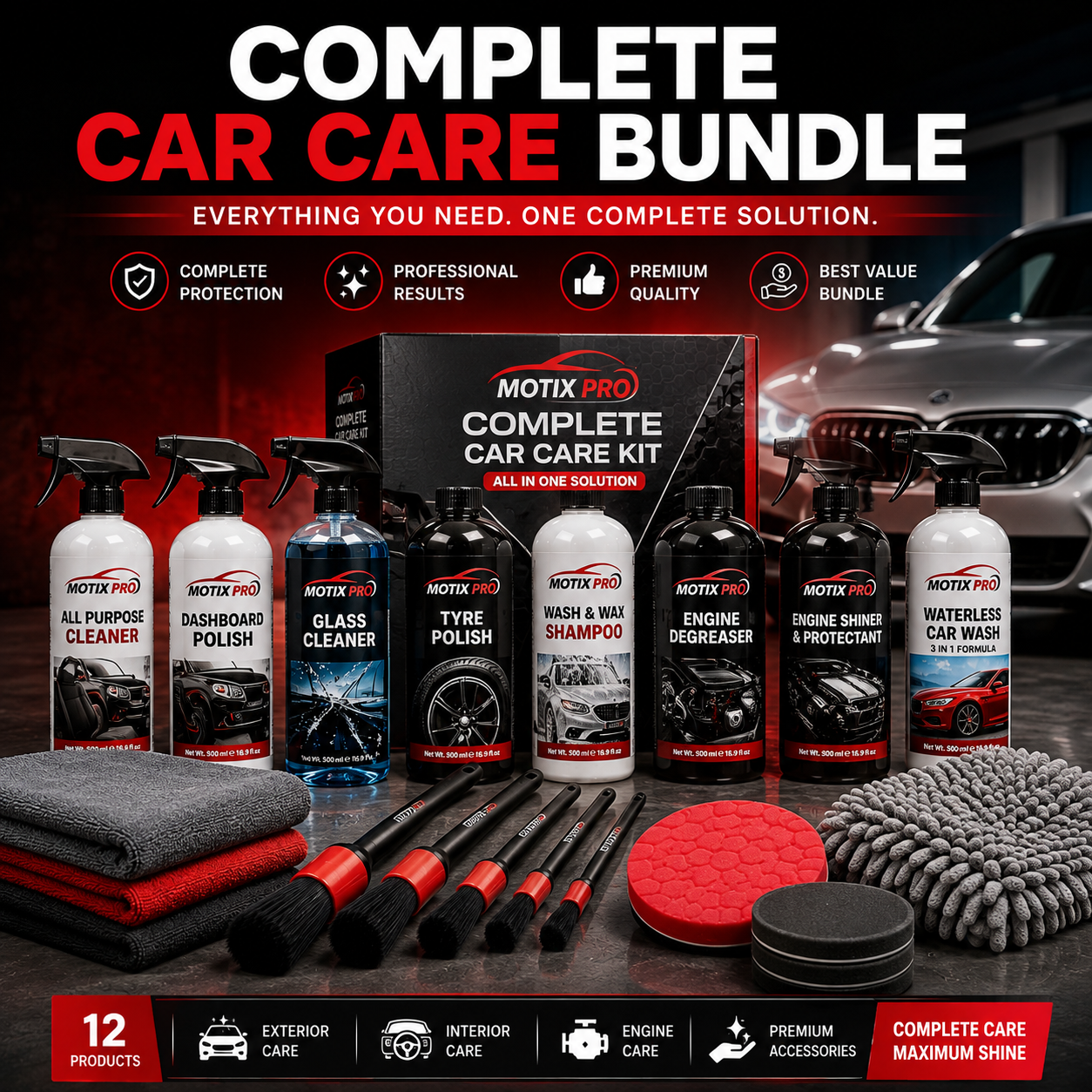 Bundles