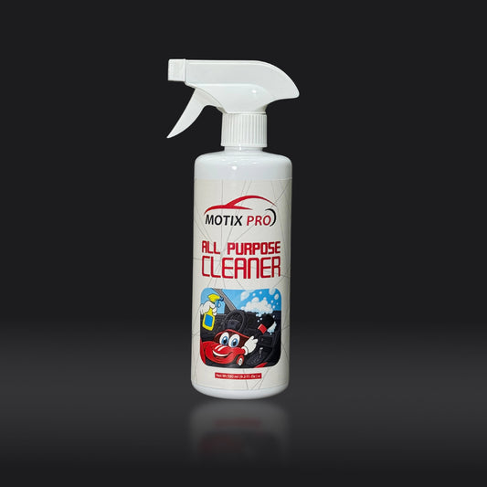 All Purpose Cleaner 500ml