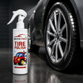 Tyre Polish - 300ml