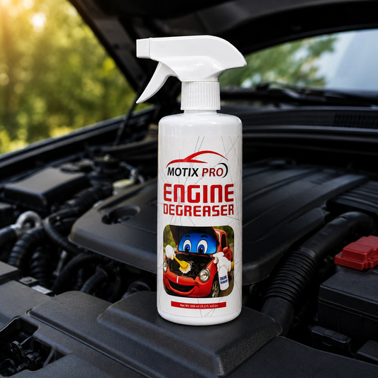 MOTIX PRO Engine Degreaser - 500ml
