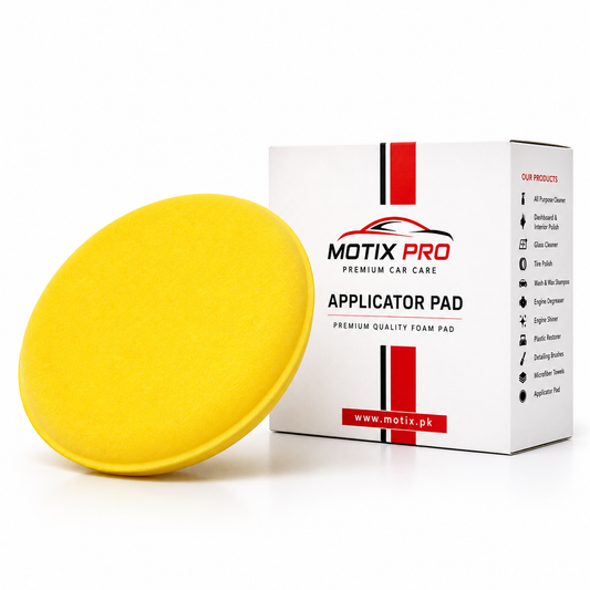 MOTIX PRO Applicator Pad