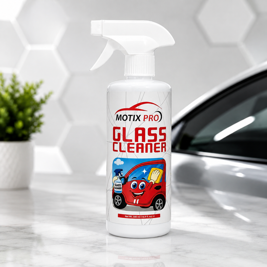 MOTIX PRO Glass Cleaner - 500ml