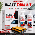 Glass Care Kit (3-in-1)