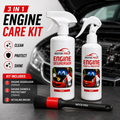 Engine Care Kit (3-in-1)