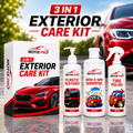 Exterior Revival Kit (3-in-1)