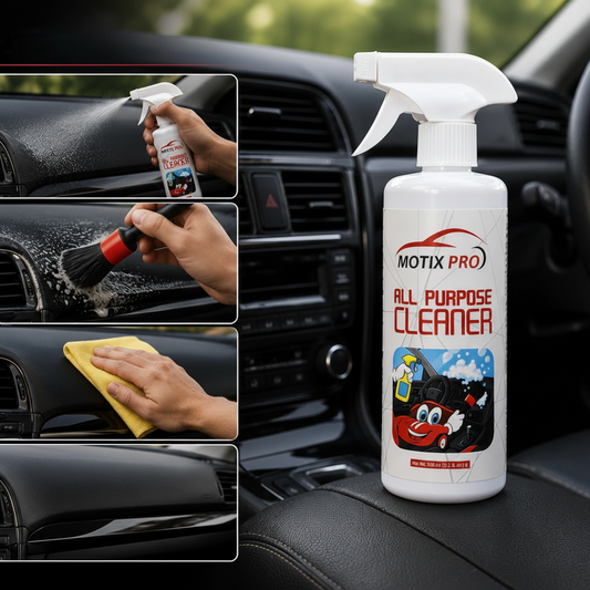 All Purpose Cleaner - 500ml