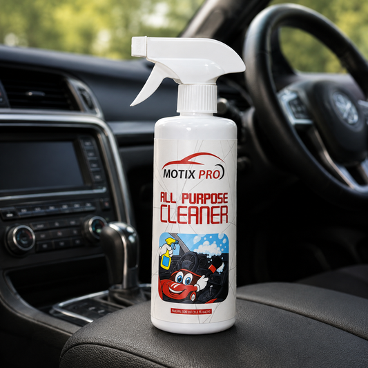 MOTIX PRO All Purpose Cleaner - 500ml