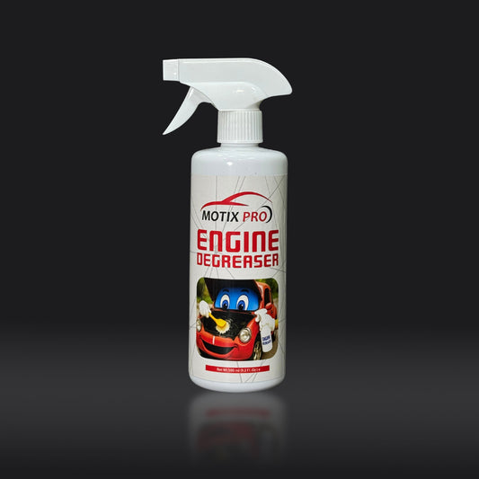 MOTIX PRO Engine Degreaser (500 ML)