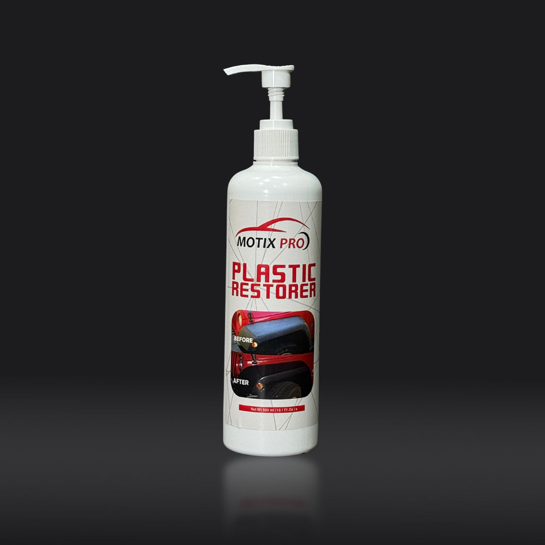 MOTIX PRO Plastic Restorer (300 ML)