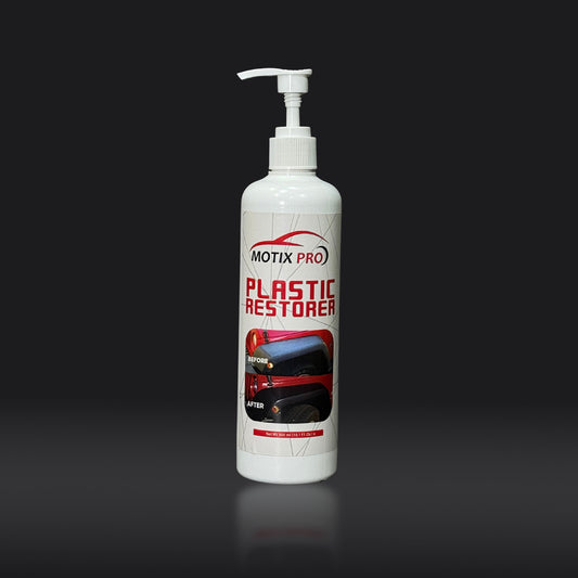 MOTIX PRO Plastic Restorer (300 ML)