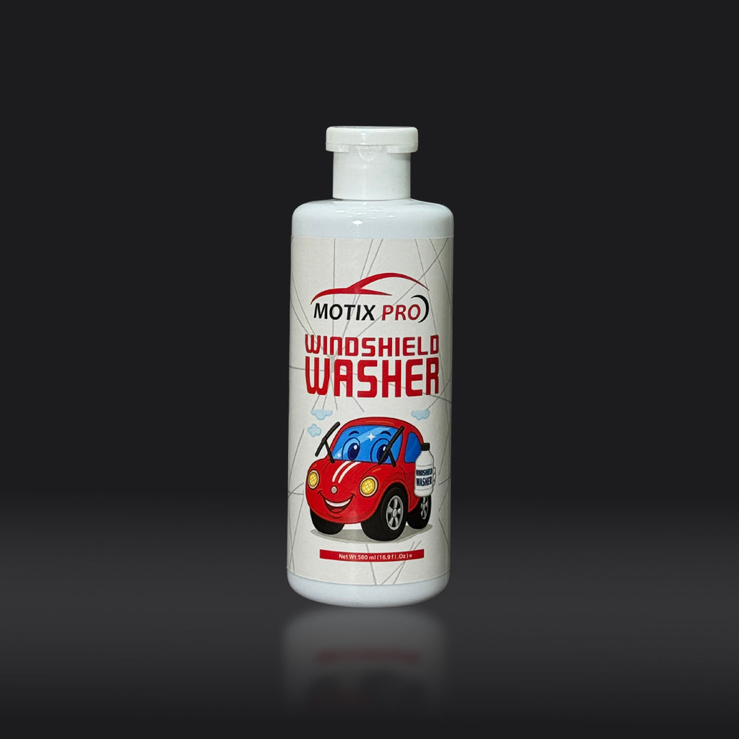 Windshield Washer 500 ML
