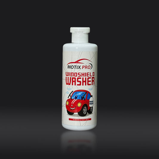 Windshield Washer 500 ML