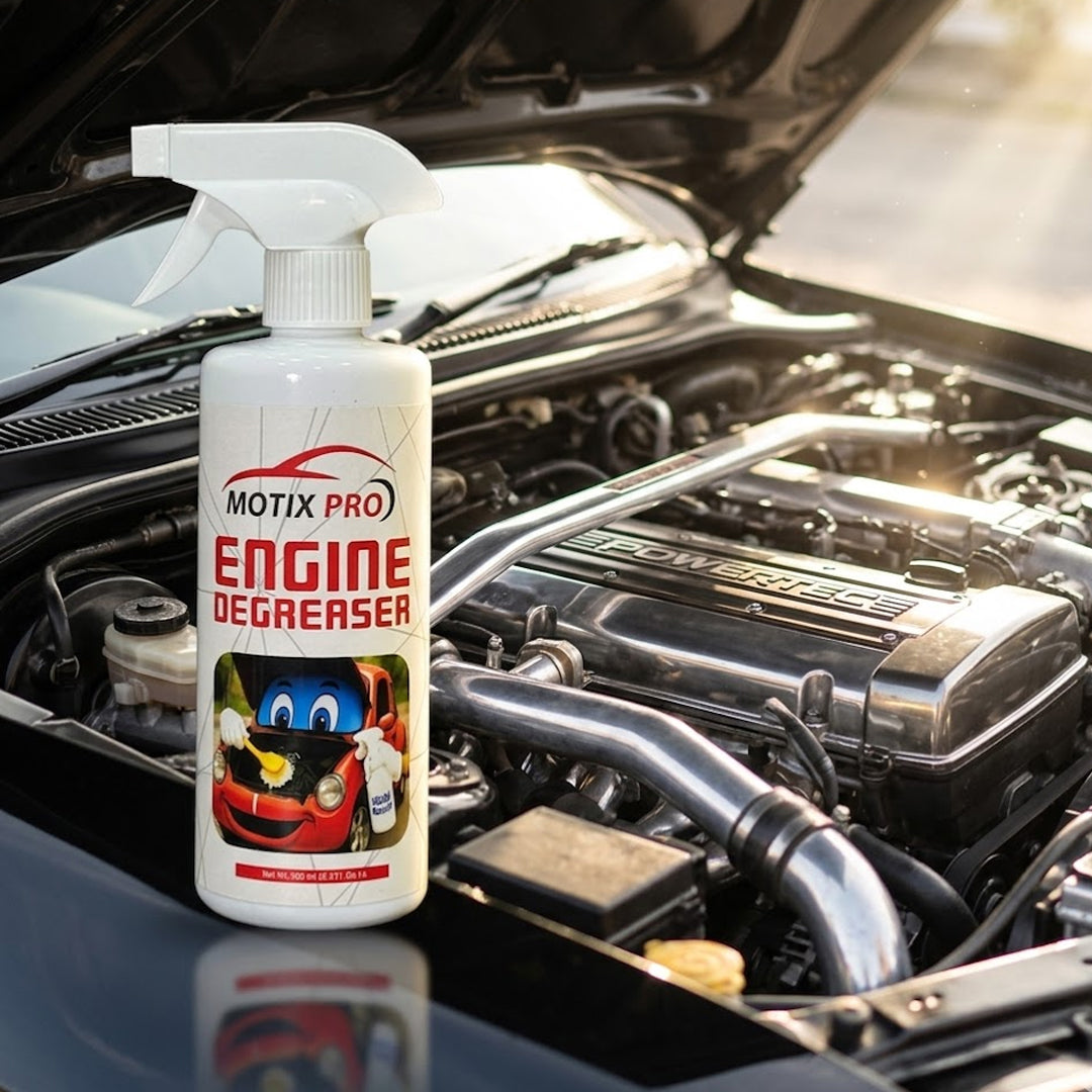 MOTIX PRO Engine Degreaser (500 ML)