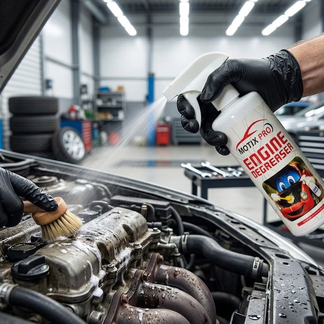 MOTIX PRO Engine Degreaser (500 ML)