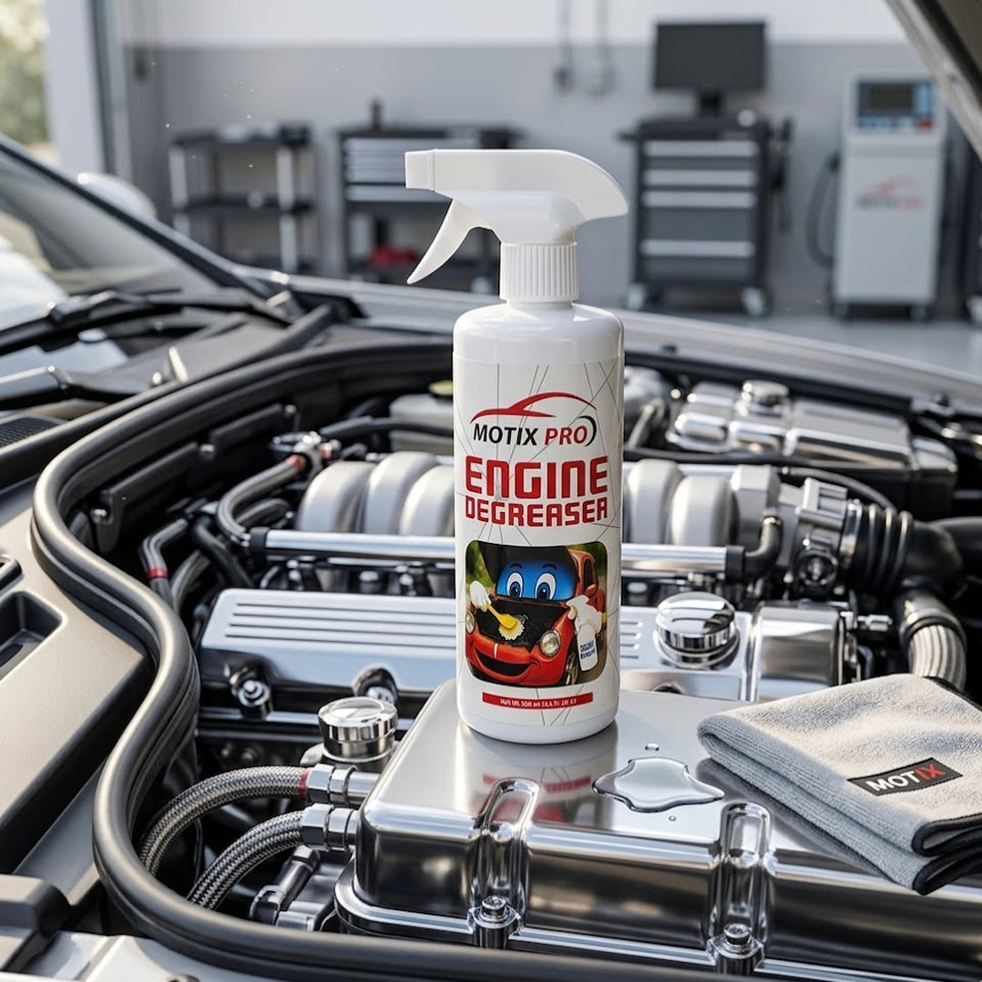 MOTIX PRO Engine Degreaser (500 ML)