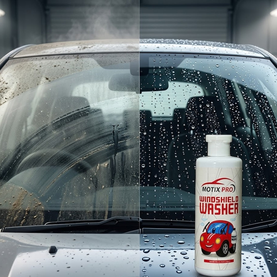 Windshield Washer 500 ML