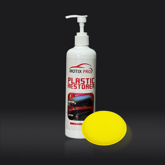 MOTIX PRO Plastic Restorer (300 ML)