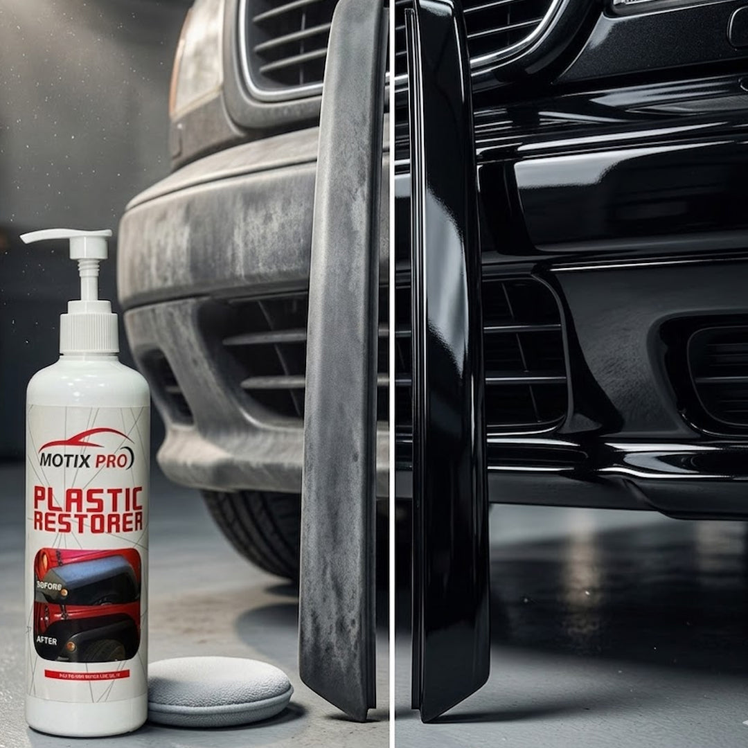 MOTIX PRO Plastic Restorer (300 ML)