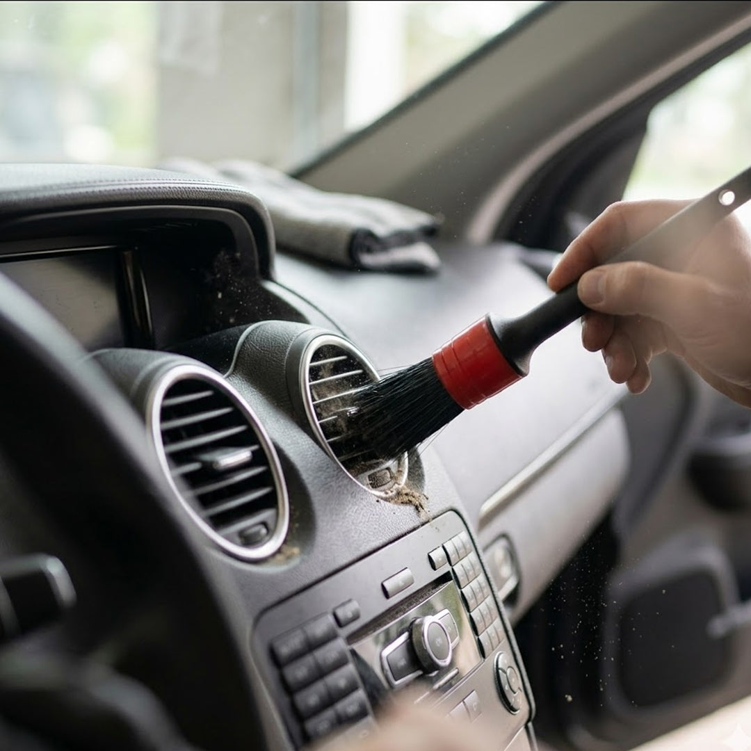 MOTIX PRO Detailing Brush